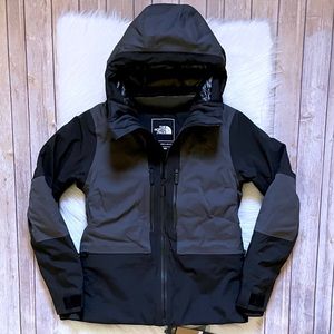 The North Face Women’s DMTR FitureLight Down Ski Jacket In TNF Black